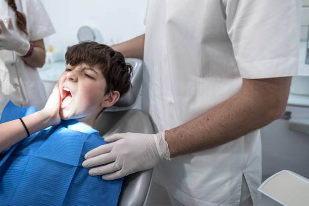 Best Urgent Tooth Repair  in Lyons, OR
