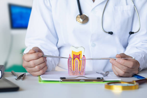 Best Cracked Tooth Emergency Dentist  in Lyons, OR