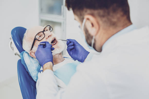 Best Dentist for Dental Trauma  in Lyons, OR